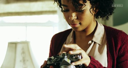 A love letter from Stuart Scott’s daughters, one year after his passing.