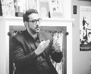 Peace in Life Comes with Inner Submission - Imran Waheed