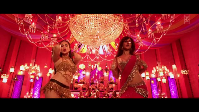 Sunny leonne -> HOR NACH -> Full HD Video Song - Mastizaade - Sunny Leone, Tusshar Kapoor, Vir Das Meet Bros