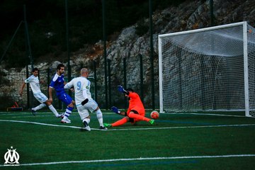 CFA - OM 3-2 Arménie Occidentale : le résumé vidéo