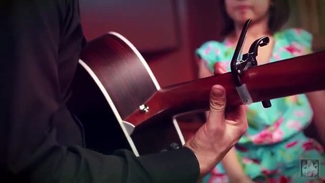 Someone Like You - Adele Acoustic Cover - Narvaez Music Covers - REALITYCHANGERS