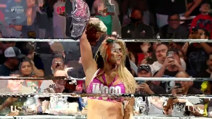 Wwe Monday Night Raw 4 Jan 2016- Video Dailymotion