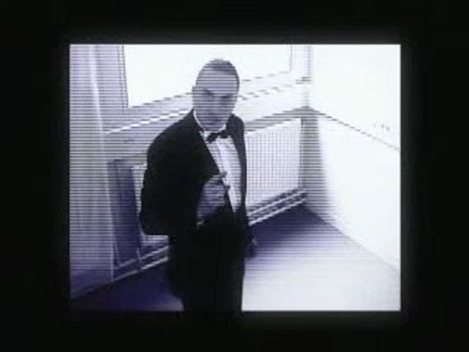 Habeas corpus, court métrage à l'humour noir, starring Fitch Zardû et Patrick Bordes