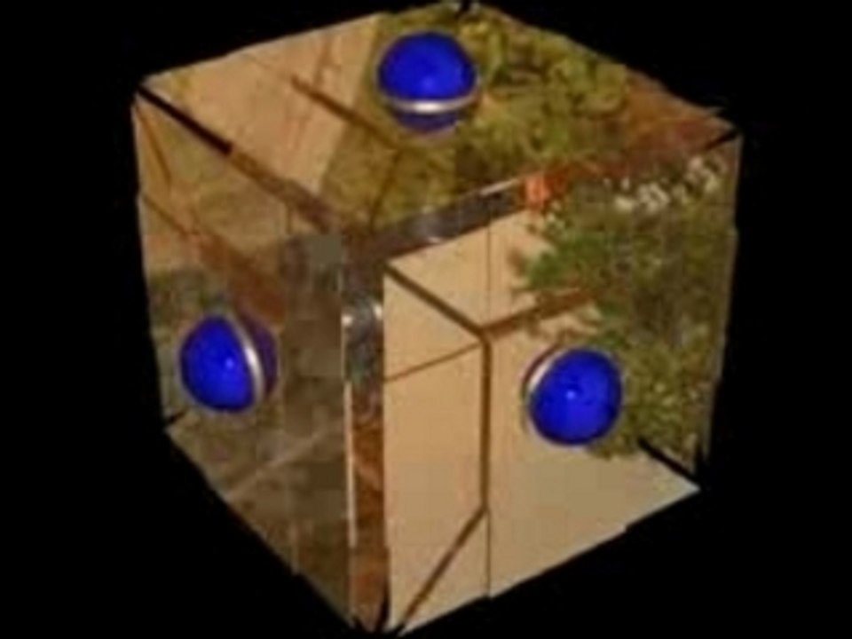 Cube