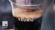 Keurig wants to make your cocktails as easy as your cup of joe