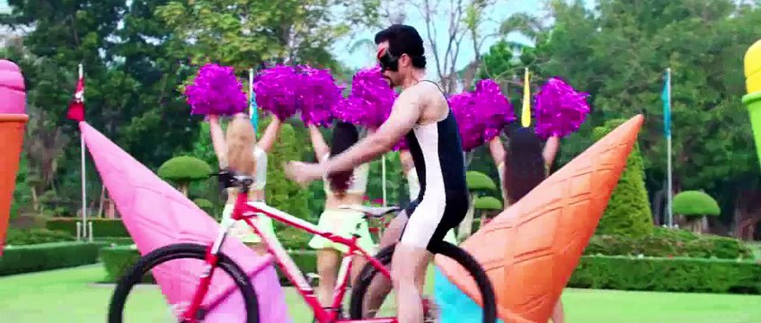 Kya cool hain hum 3 movie trailer 2016
