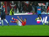 4-0 Jonas Goal Portugal  Primeira Liga - 06.01.2016, SL Benfica 4-0 Marítimo