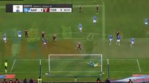 Fabio Quagliarella Goal 1-1 Napoli vs Torino