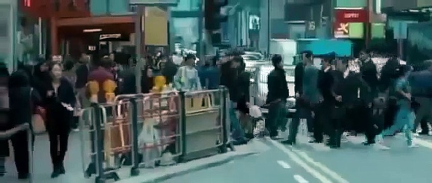 فلم اكشن رعب اثاره