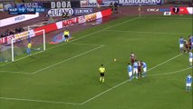 Fabio Quagliarella Goal HD - Napoli 1-1 Torino - 06-01-2016
