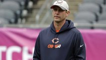 The Broad View: Gase to the Eagles?