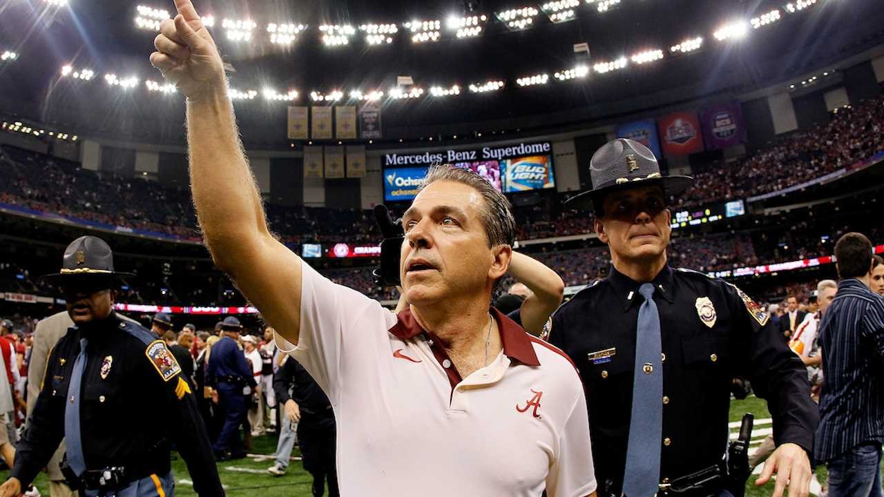 Can Experience Help Bama Beat Clemson?