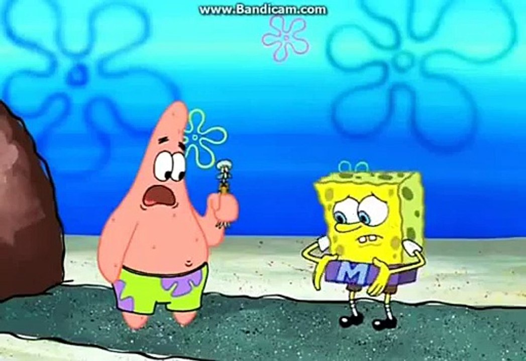 SpongeBob Squarepants - Wumbo