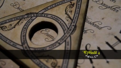 Or So the Story Goes: Happy Thoughts (Ep 4)