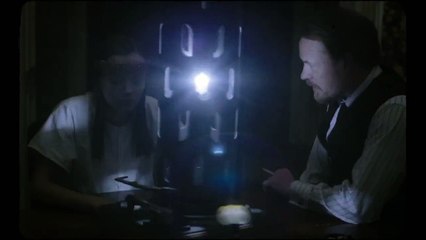 The Quiet Ones - Jane Lightower Clip