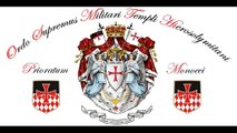 Ordre des Templiers de Jérusalem Principauté de Monaco