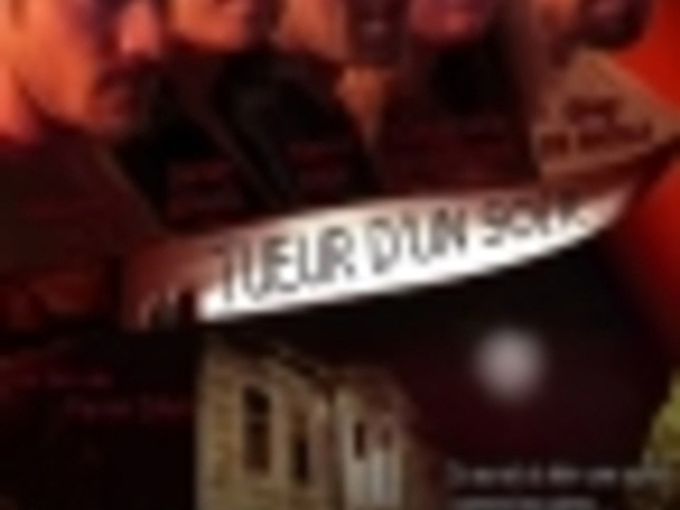 Bande annonce de TUEUR D UN SOIR  2006