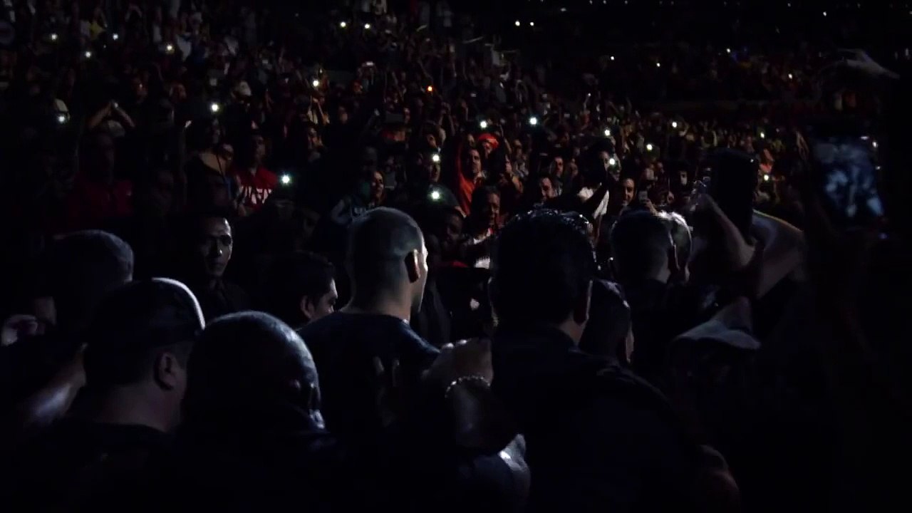 UFC 196: Fabricio Werdum vs. Cain Velasquez 2 PROMO ( Battle of the Titans)