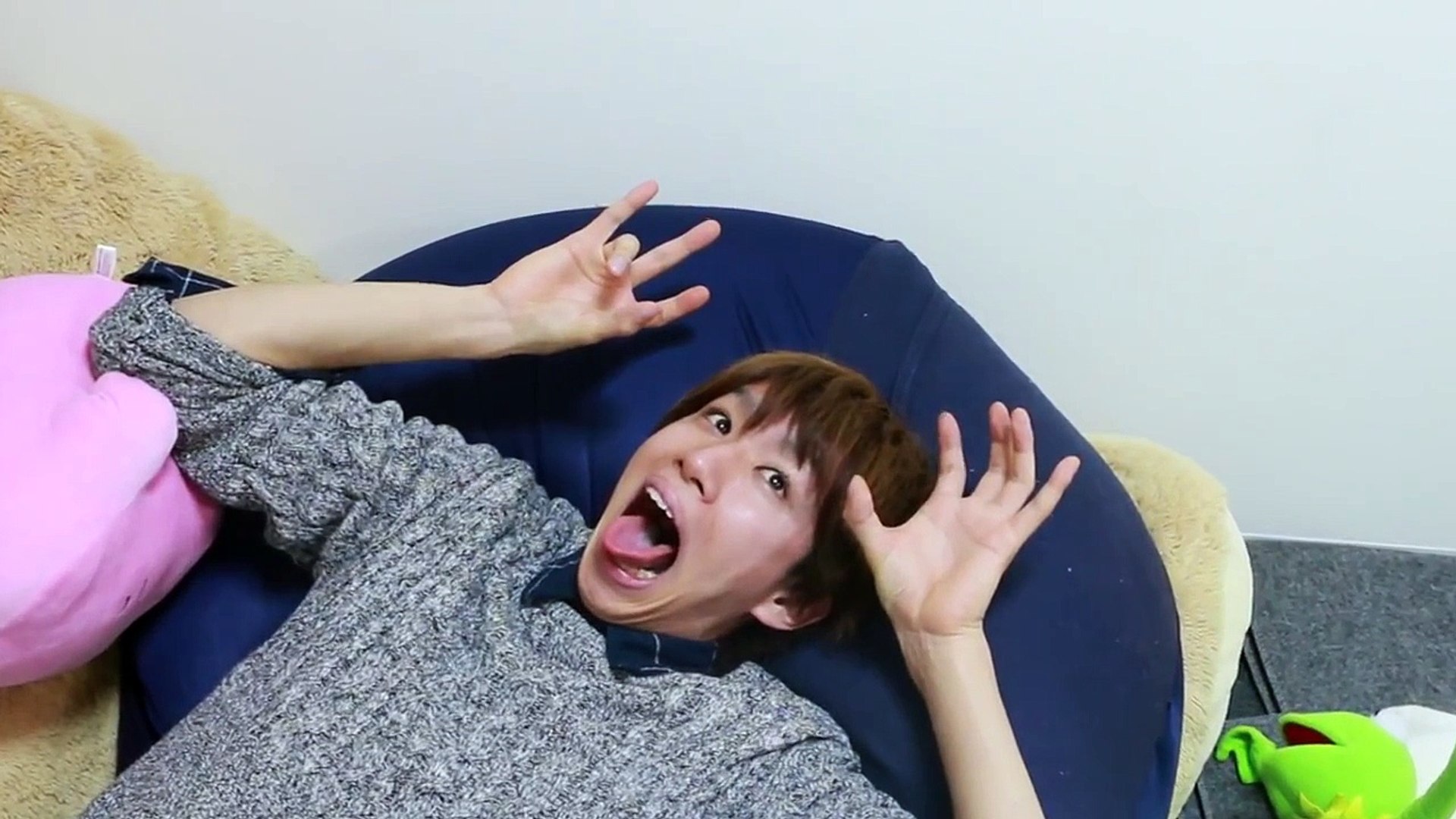 はじめしゃちょーの質問ココナッツバター Video Dailymotion