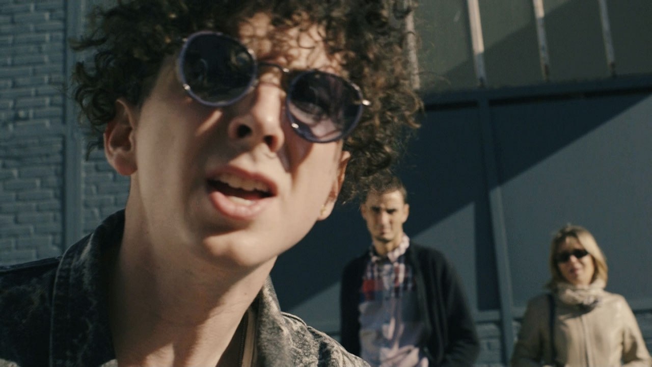 Youth Lagoon - Highway Patrol Stun Gun & Kerry | A Take Away Show