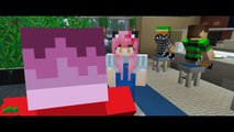 A Present of Love | Minecraft MyStreet [Ep.5 Minecraft Roleplay]