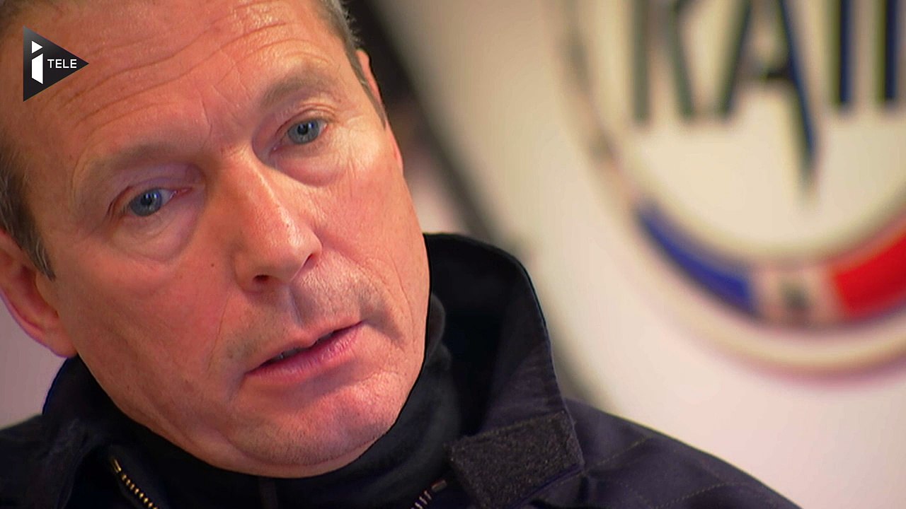 Le chef du Raid justifie l'emploi de nombreuses munitions pendant l'assaut de Saint-Denis