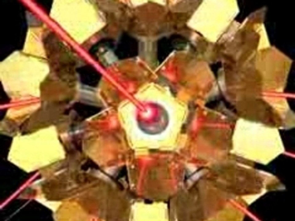 Dodecahedron-expand