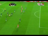 6-0 Talisca Goal Portugal  Primeira Liga - 06.01.2016, SL Benfica 6-0 Marítimo