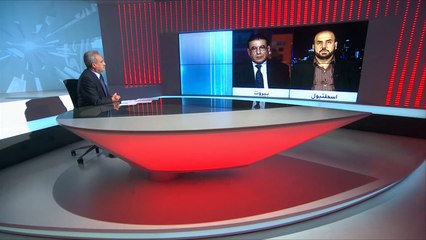 ما وراء الخبر-لماذا يسكت العالم عن إبادة مضايا؟