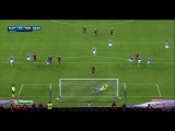 1-1 Fabio Quagliarella Penalty Goal Italy  Serie A - 06.01.2016, SSC Napoli 1-1 Torino FC