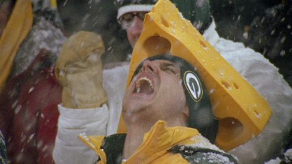 All about the Green Bay Packers