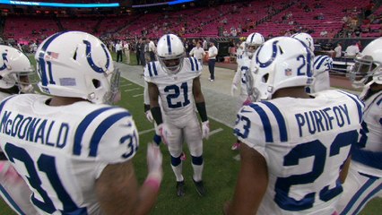 All about the Indianapolis Colts