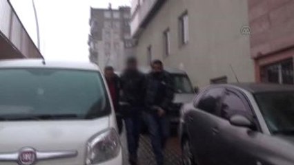 Kayseri'de Telefon Dolandırıcılığı