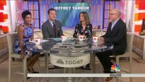 Jeffrey Tambor: ‘Transparent’ Role Made Me ‘Luckiest Guy In The World’ | TODAY
