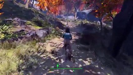 IS DAT NOU EEN DINO?! | Fallout 4 (Daily Videos)