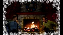 Christmas Spirk