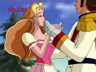 Princess Sissi - Season 1 Episode 28 - The Opera Caper