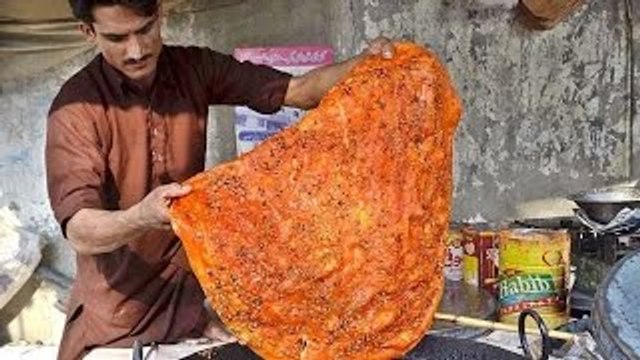 Indian Street Food - Street Food India 2015 - Indian Street Food Mumbai (Part 3)