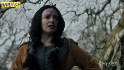 Beowulf Return to the Shiedlands Trailer Legendado