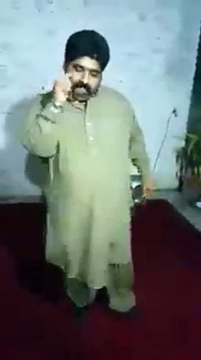 Almost 20 Men and 10 Women Commited Sucide After Watching this Dance by this Man