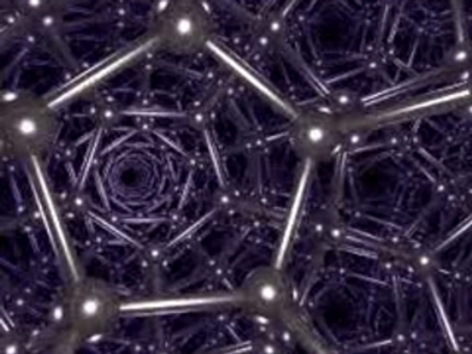 Dodecahedron-inside