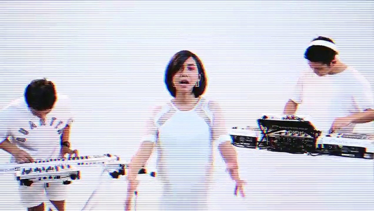 Midnight Quickie - Derap Langkah