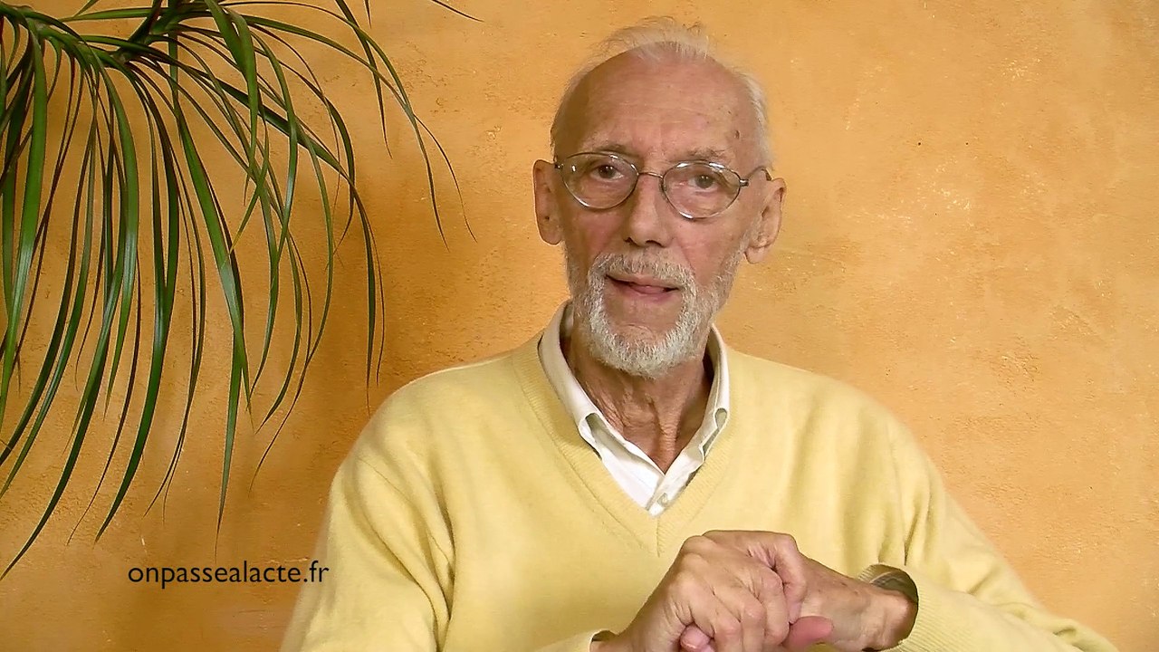 J'ai décidé de faire évoluer la médecine en traitant les causes des maladies plutôt que leurs symptômes (version intermédiaire)