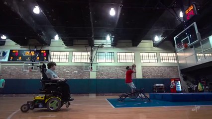 Make-A-Wish Edition - Dude Perfect