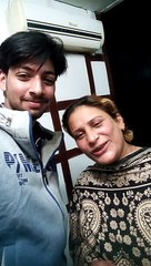 naseebo lal afaaq bajwa