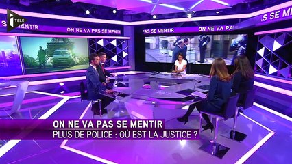 On Ne Va Pas Se Mentir - ONVPSM du 06/01/2016