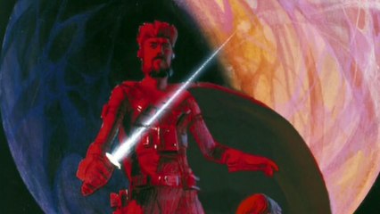 Star Wars: Original Trilogy Retrospective Tribute