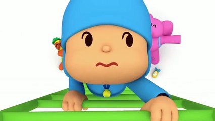 Pocoyó en español para América Latina Temporada 02 Ep 13 16