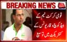 PCB Extended Contract Of National Cricket Team Coach Waqar Younis
