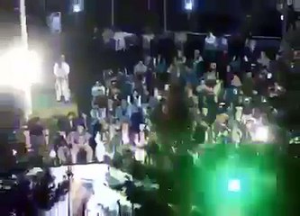 Very Beautiful Sad Pushto Poetry by Parhez Shagiwal